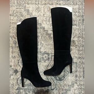 Sam Edelman Suede Boots